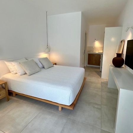 Paris Studios & Apartment Agia Paraskevi  Exterior photo