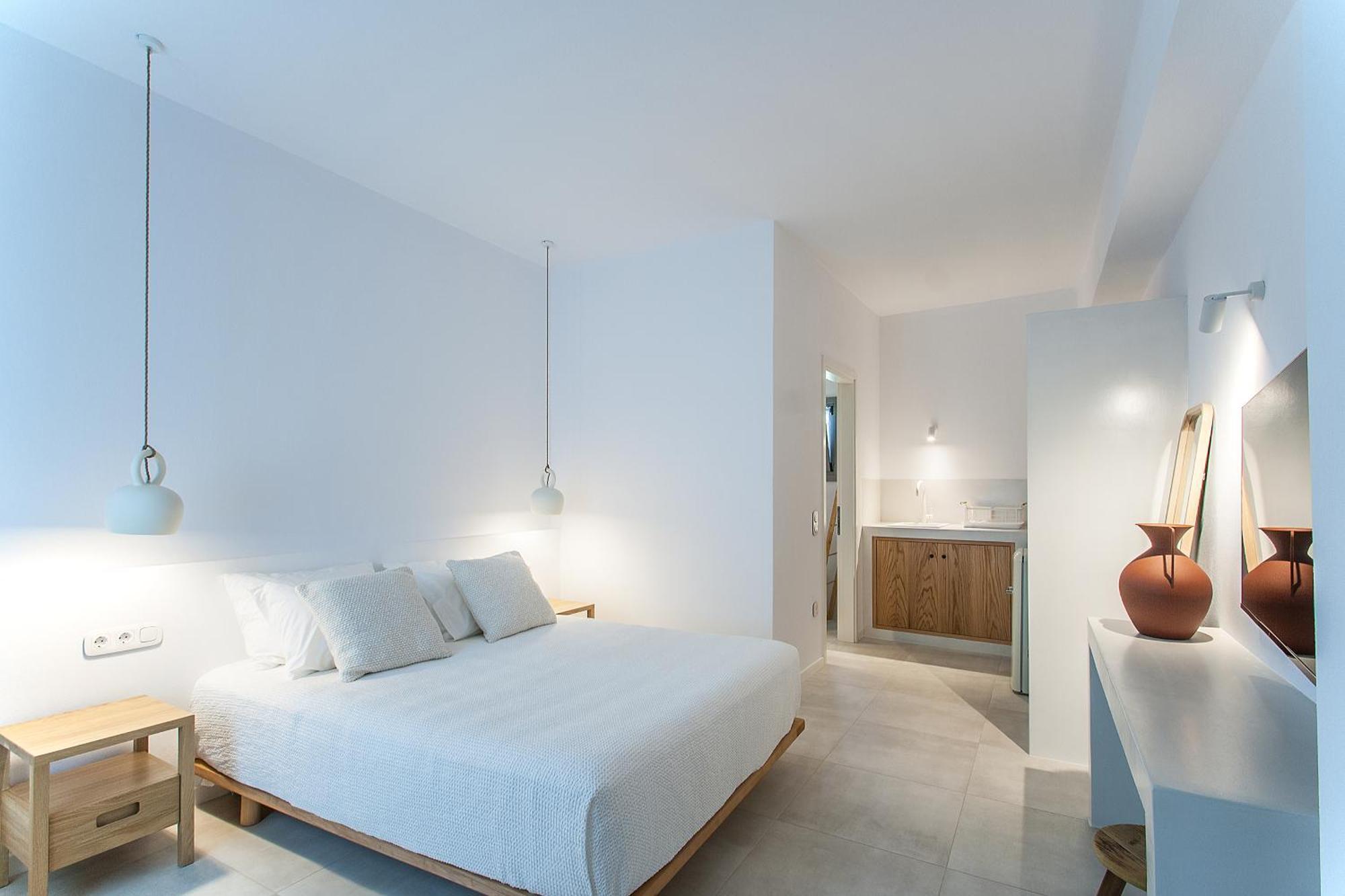 Paris Studios & Apartment Agia Paraskevi  Exterior photo